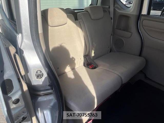 Honda N BOX 2015-03 364448-9