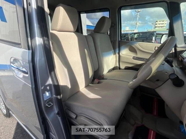 Honda N BOX 2015-03 364448-8