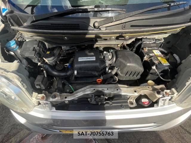 Honda N BOX 2015-03 364448-18