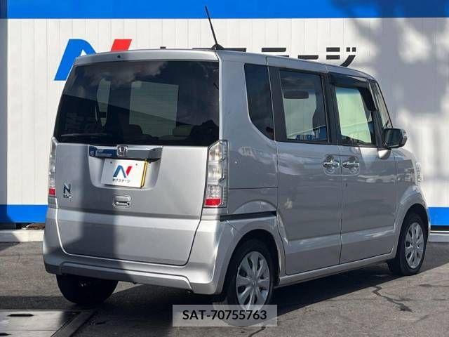 Honda N BOX 2015-03 364448-17