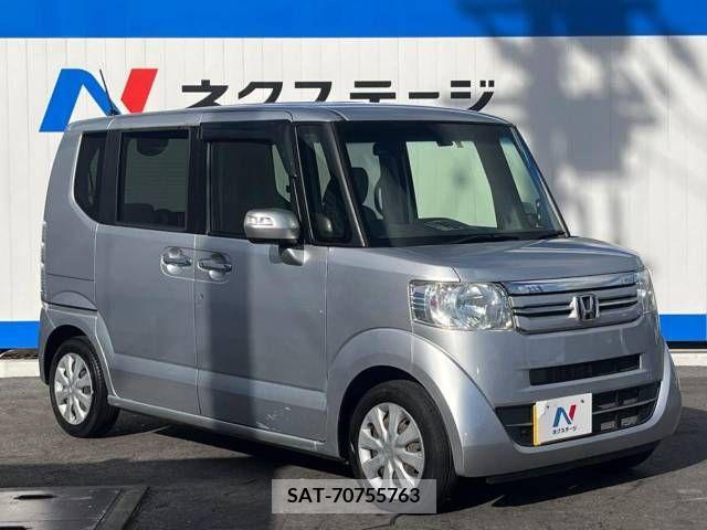Honda N BOX 2015-03 364448-16