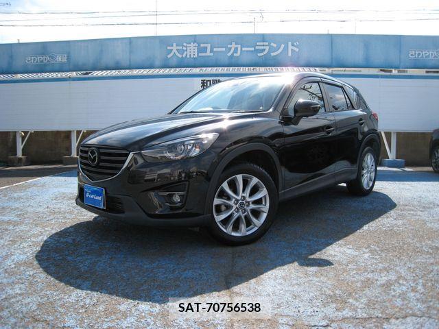 Mazda CX-5 2015-08 265910-0