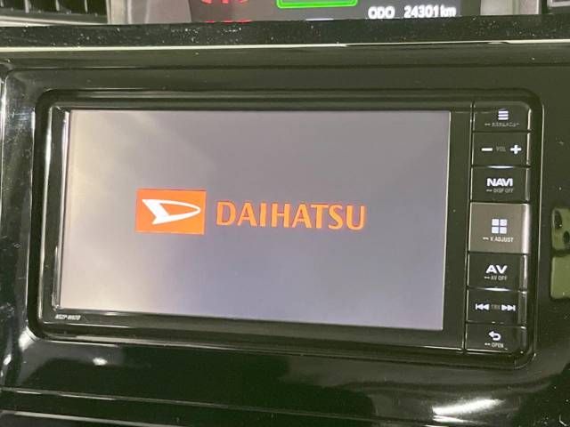 Daihatsu THOR 2017-03 28327-3