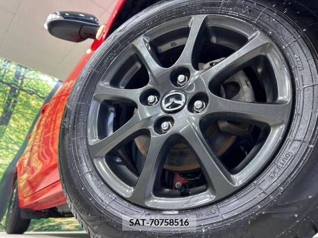Mazda DEMIO 2013-08 396384-13