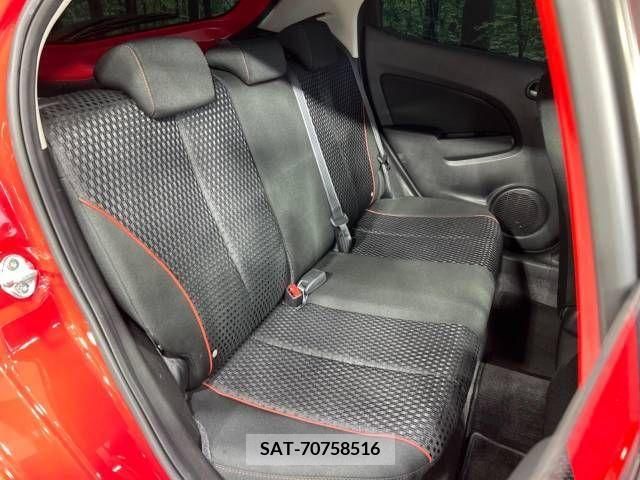 Mazda DEMIO 2013-08 396384-9