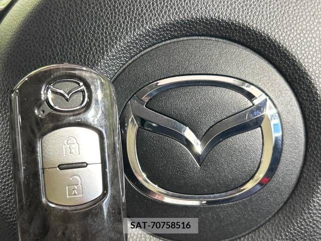 Mazda DEMIO 2013-08 396384-5