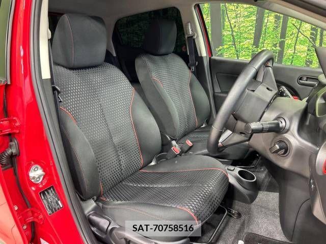 Mazda DEMIO 2013-08 396384-8