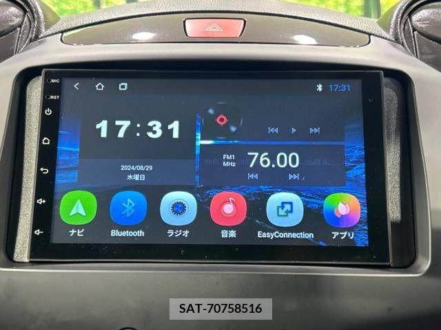 Mazda DEMIO 2013-08 396384-2