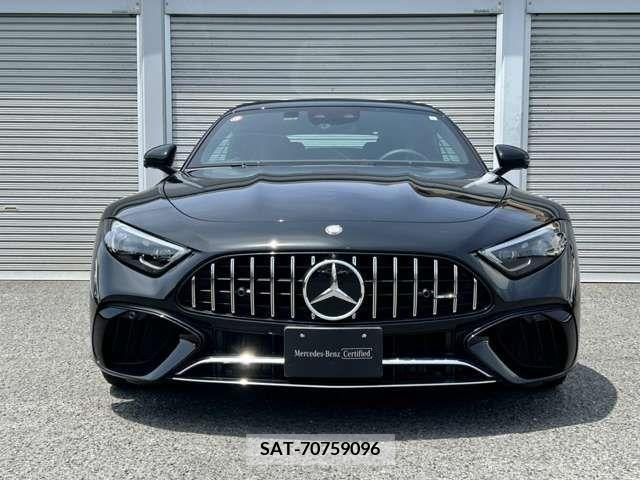 Amg SL 2023-08 395650-5
