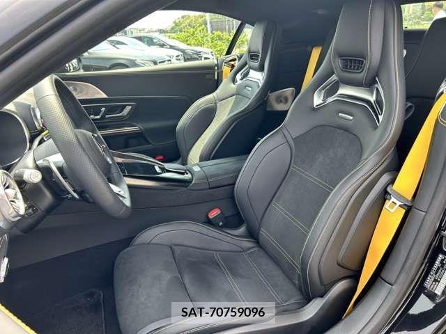 Amg SL 2023-08 395650-9