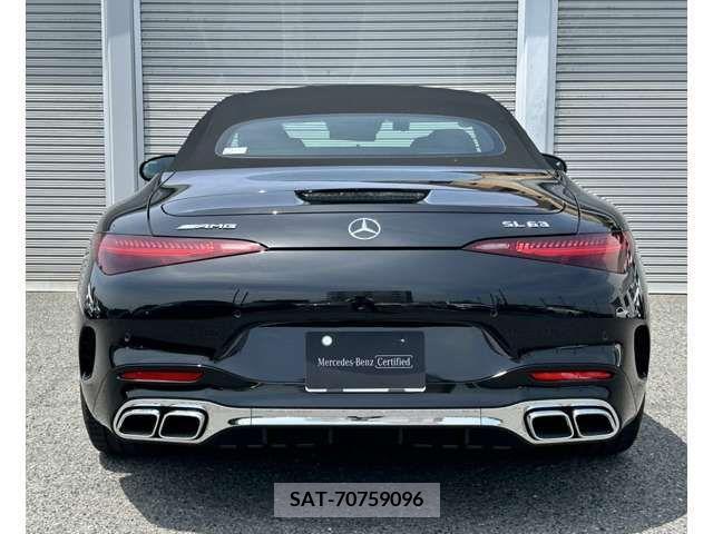 Amg SL 2023-08 395650-7