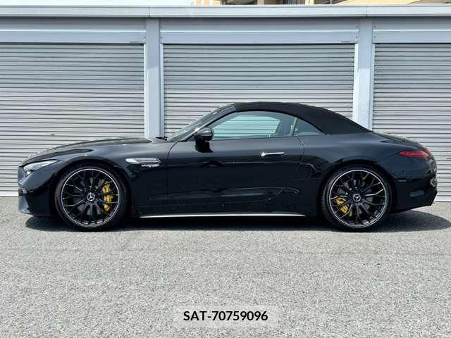 Amg SL 2023-08 395650-4