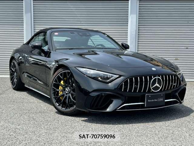 Amg SL 2023-08 395650-3