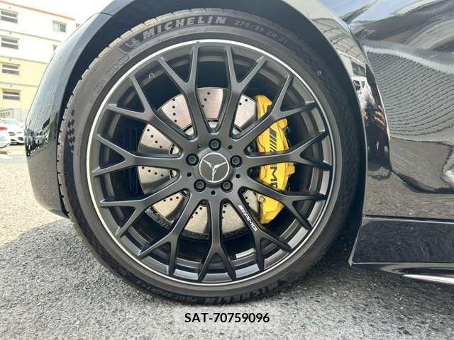 Amg SL 2023-08 395650-15
