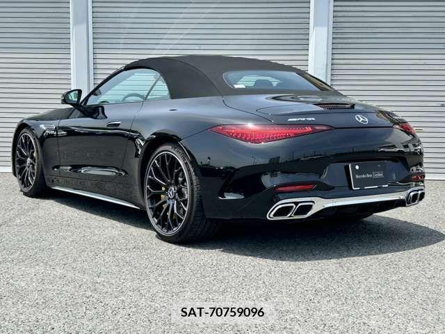 Amg SL 2023-08 395650-2