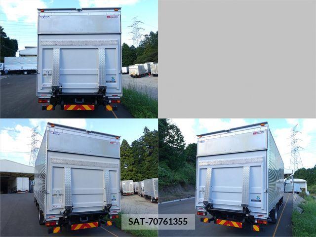 Mitsubishi CANTER 2019-04 203746-6