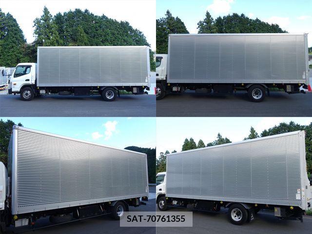 Mitsubishi CANTER 2019-04 203746-7