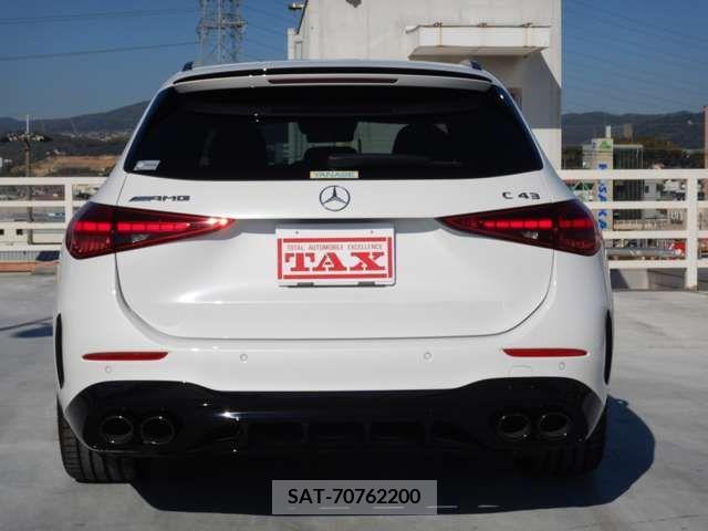 Amg C-CLASS 2023-01 209985-4