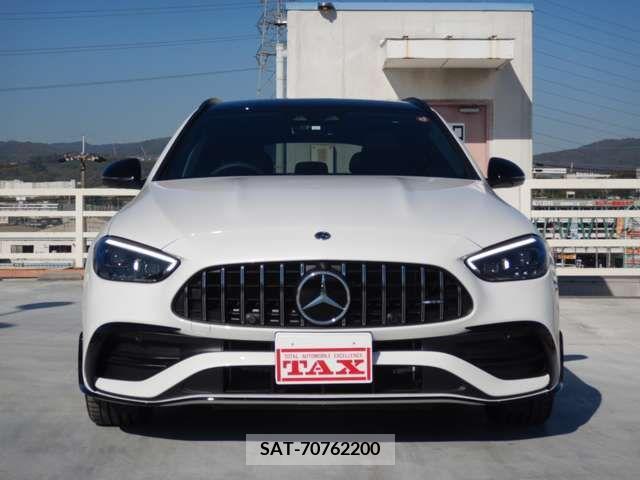 Amg C-CLASS 2023-01 209985-3