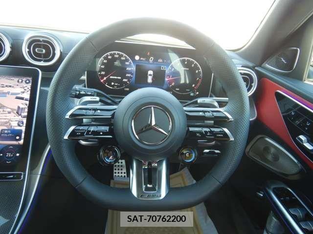 Amg C-CLASS 2023-01 209985-16