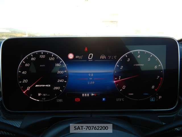 Amg C-CLASS 2023-01 209985-18