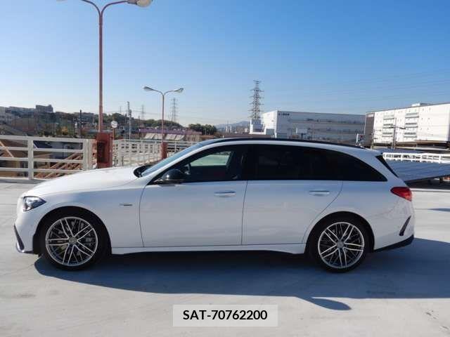 Amg C-CLASS 2023-01 209985-8
