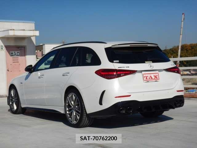 Amg C-CLASS 2023-01 209985-6