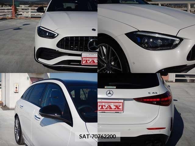 Amg C-CLASS 2023-01 209985-10