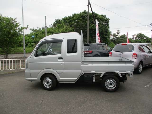 Suzuki CARRY TRUCK 2020-09 7861-3