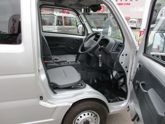 Suzuki CARRY TRUCK 2020-09 7861-6