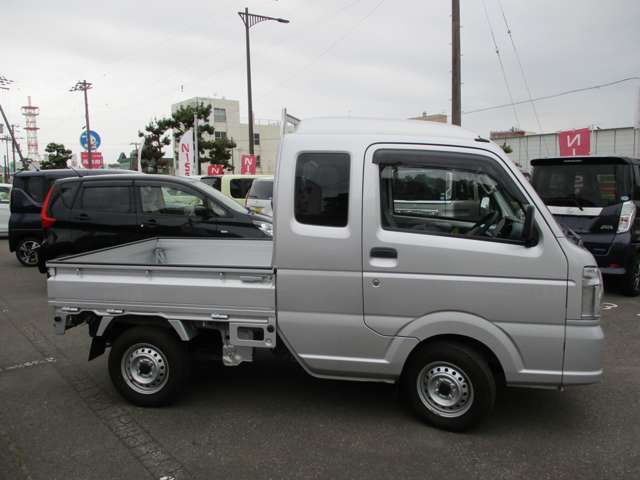Suzuki CARRY TRUCK 2020-09 7861-2