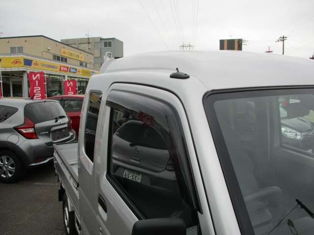 Suzuki CARRY TRUCK 2020-09 7861-14