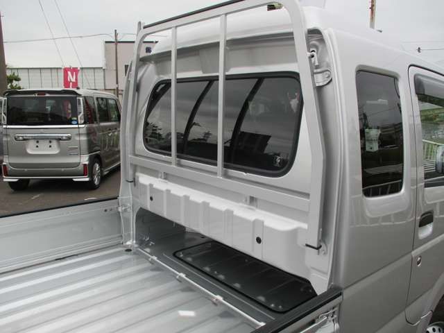 Suzuki CARRY TRUCK 2020-09 7861-5