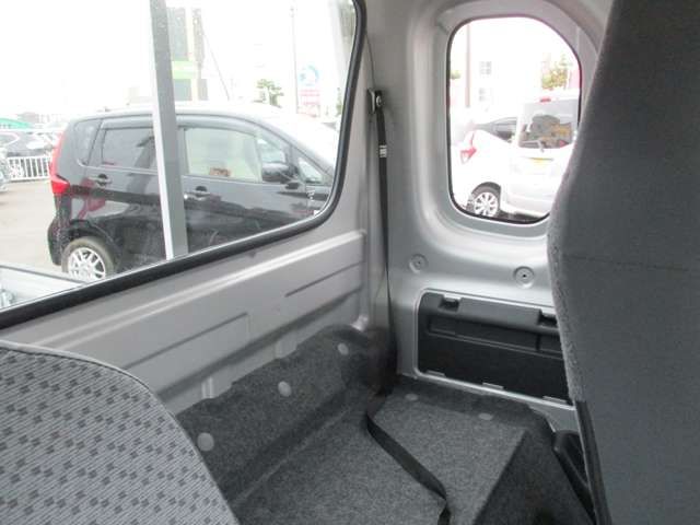 Suzuki CARRY TRUCK 2020-09 7861-10
