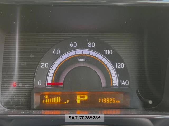 Nissan MOCO 2012-01 324533-19