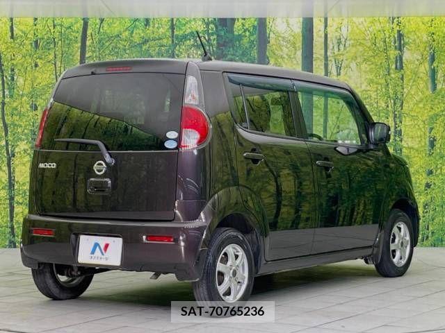 Nissan MOCO 2012-01 324533-15