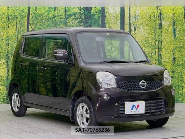Nissan MOCO 2012-01 324533-14