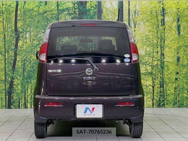 Nissan MOCO 2012-01 324533-13