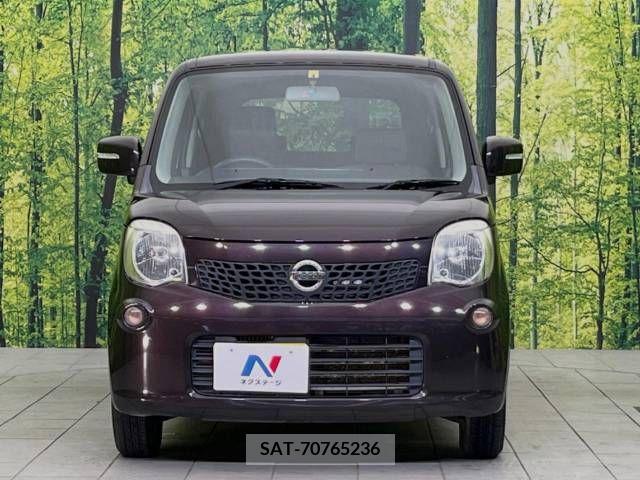 Nissan MOCO 2012-01 324533-12