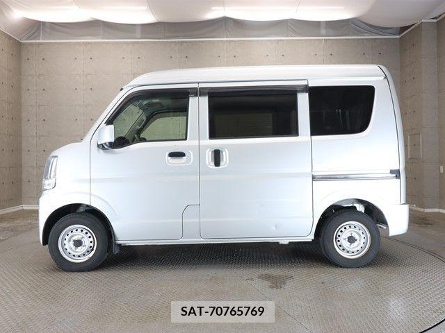 Suzuki EVERY 2018-06 301603-8