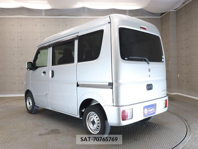 Suzuki EVERY 2018-06 301603-7