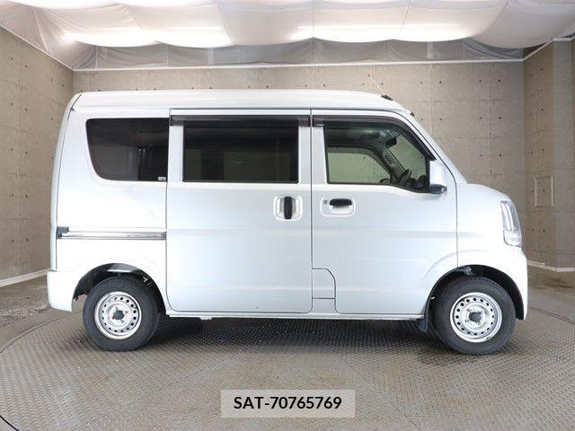 Suzuki EVERY 2018-06 301603-5