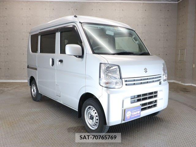 Suzuki EVERY 2018-06 301603-4