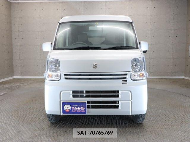 Suzuki EVERY 2018-06 301603-3
