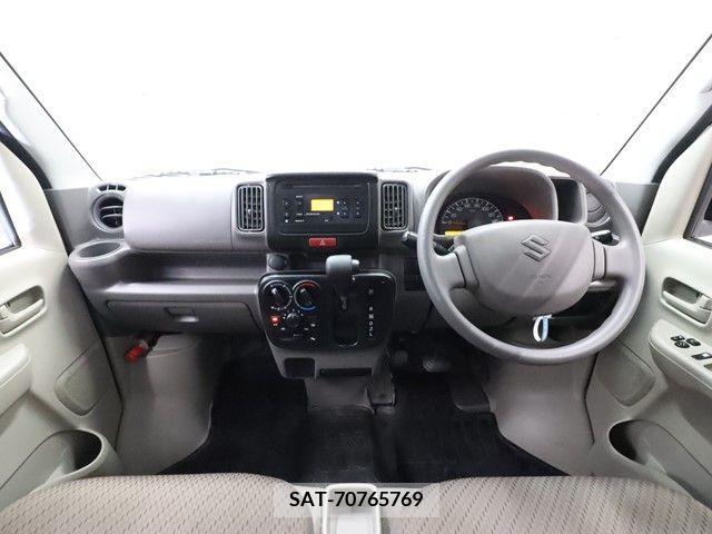 Suzuki EVERY 2018-06 301603-1