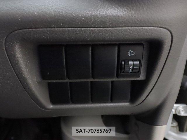 Suzuki EVERY 2018-06 301603-18