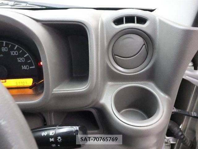 Suzuki EVERY 2018-06 301603-17