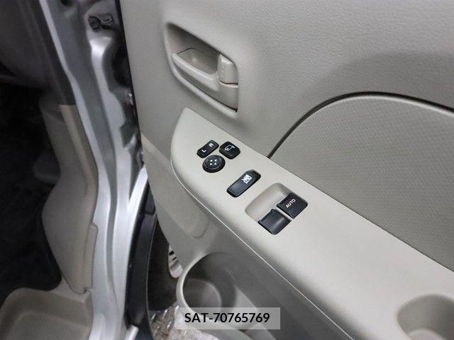 Suzuki EVERY 2018-06 301603-15