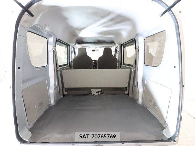Suzuki EVERY 2018-06 301603-14
