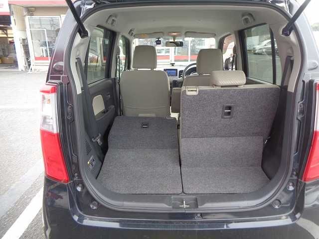 Suzuki WAGON R 2012-11 3632-15